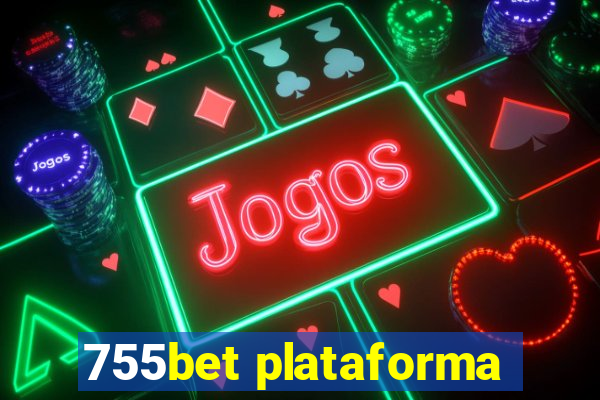 755bet plataforma